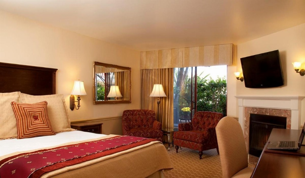 Victorian Inn Image 11