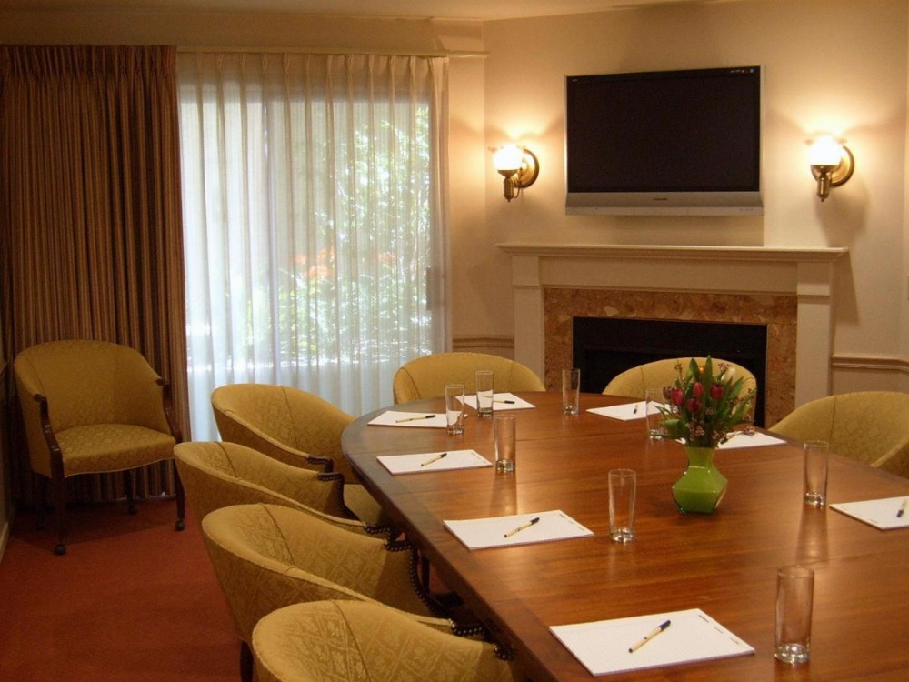Victorian Inn Image 22