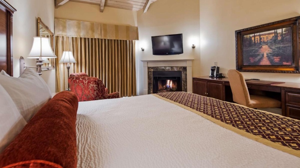 Victorian Inn Image 25