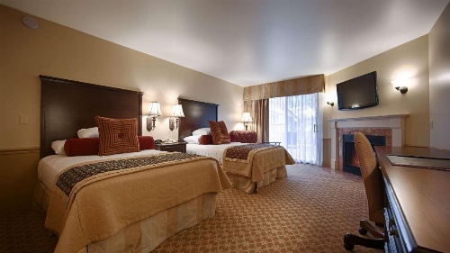 Victorian Inn image 28