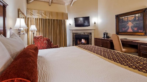 Victorian Inn image 29