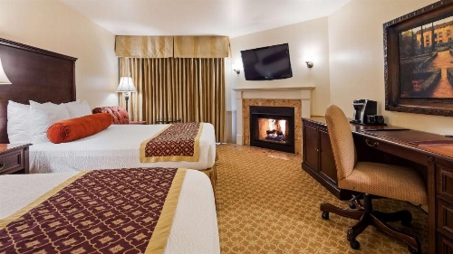 Victorian Inn image 33