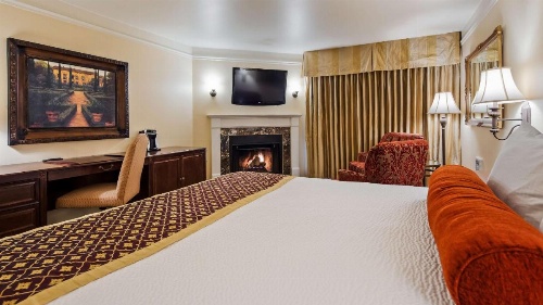 Victorian Inn image 34