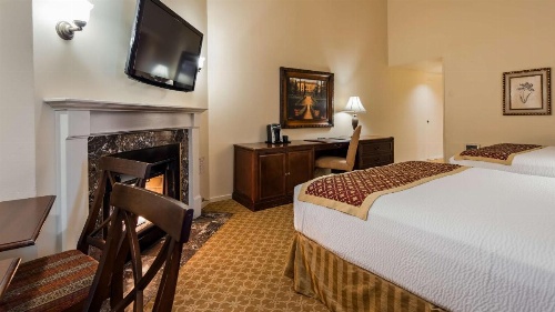 Victorian Inn image 35