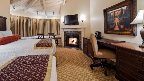 Victorian Inn image 36