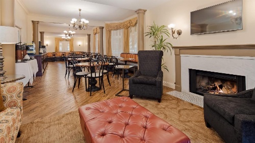 Victorian Inn image 4